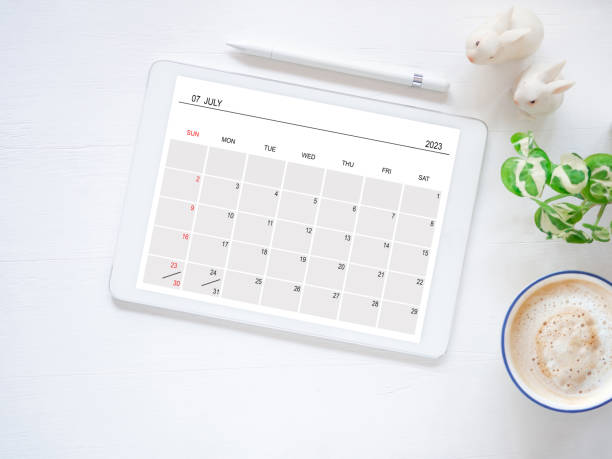 planning - tips - overzicht - to do's