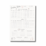 Newborn-tracker-kraampakket-kraamcadeau-borstvoeding-templatory